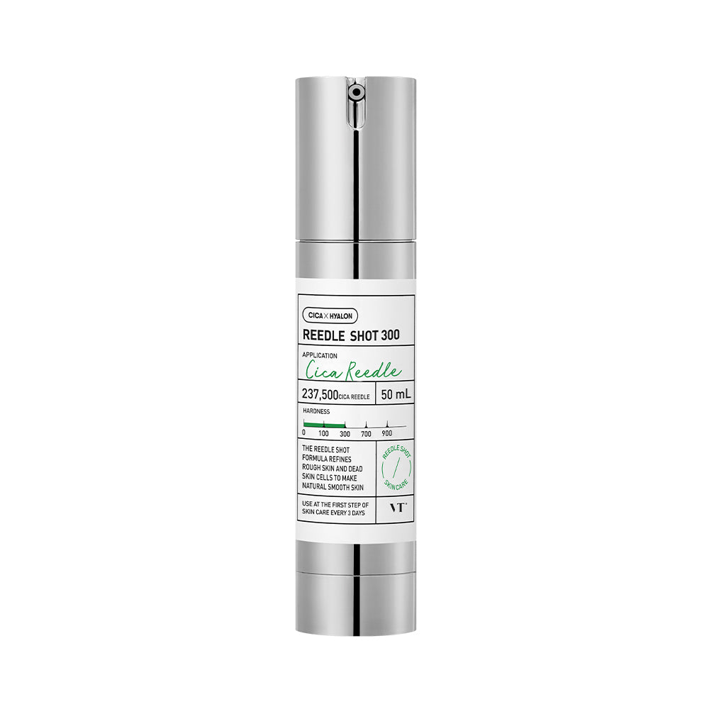 VT Cosmetics Vt Reedle Shot 300