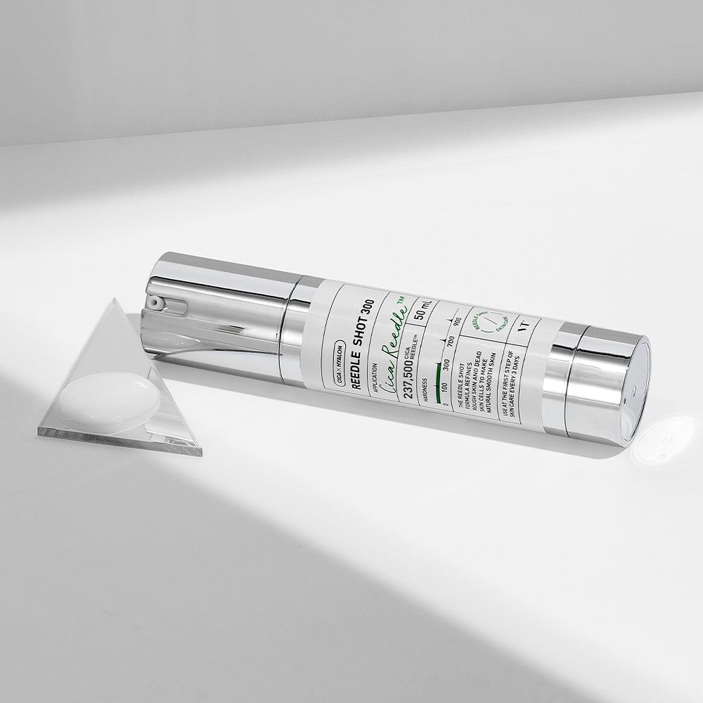 VT Cosmetics Vt Reedle Shot 300