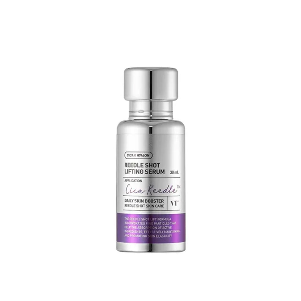 VT Cosmetics Vt Reedle Shot Lifting Serum