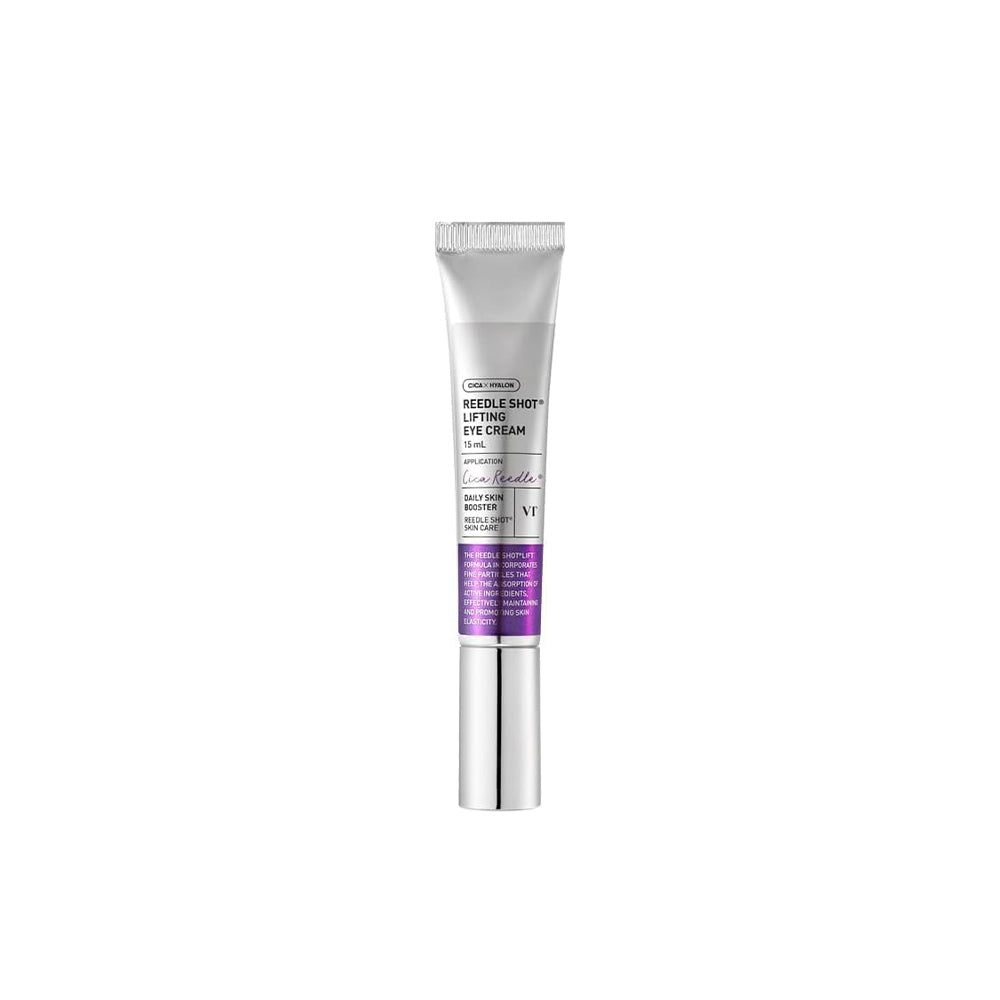 VT Reedle Shot Lifting Eye Cream 15ml