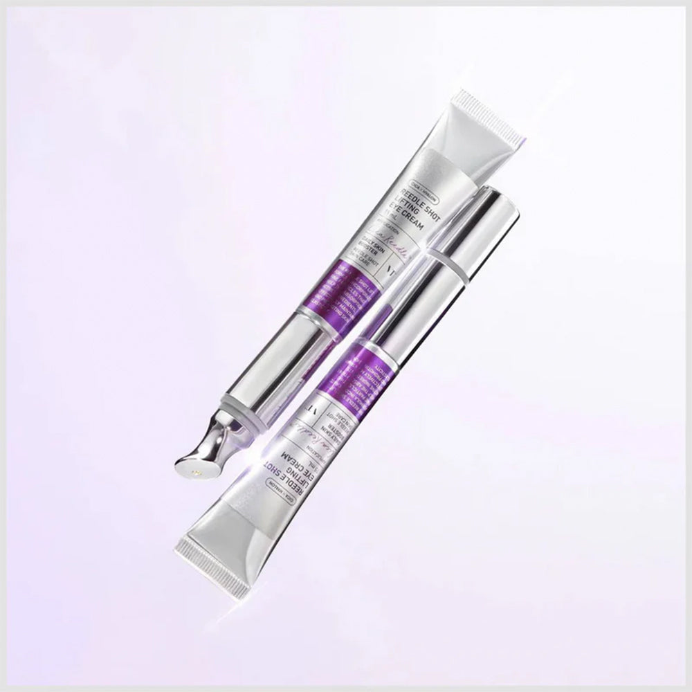 VT Reedle Shot Lifting Eye Cream 15ml