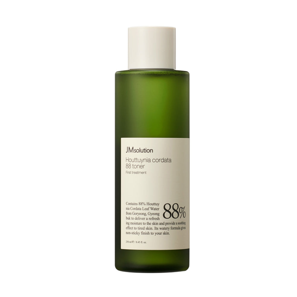 JMsolution Houttuynia Cordata 88 Toner - 250ml