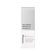 JMsolution Skin Boost Retinol 0.1 Serum 1.0 - 30ml