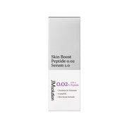 JMsolution Skin Boost Peptide 0.02 Serum  - 30ml