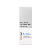 JMsolution Skin Boost Hyaluronic Acid 3 Serum 1.0 - 30ml