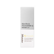 JMsolution Skin Boost Niacinamide 15 Serum 1.0 - 30ml