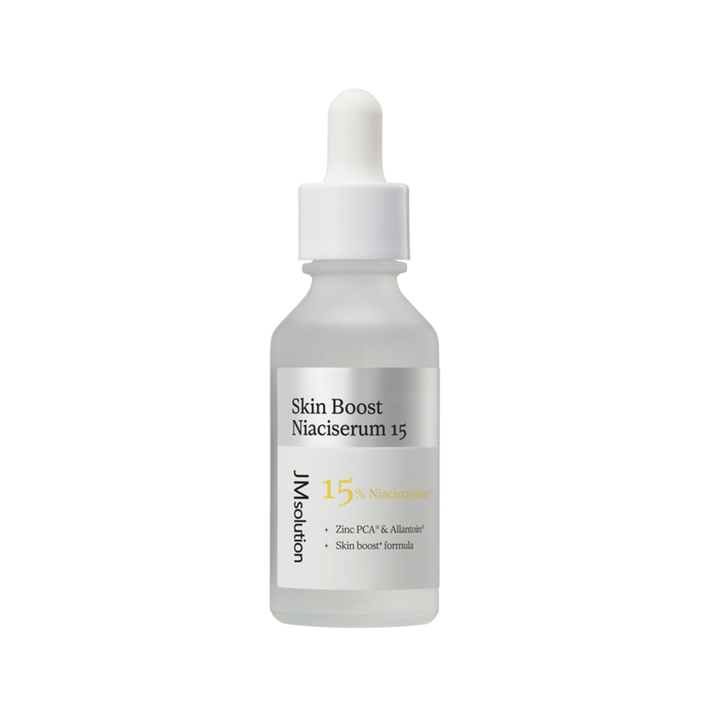 JMsolution Skin Boost Niacinamide 15 Serum 1.0 - 30ml