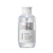 JMsolution Skin Boost Retinol Micellar Cleansing Water 1.5 - 500ml