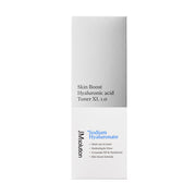 JMsolution Skin Boost Hyaluronic Acid Toner XL 1.0 - 600ml