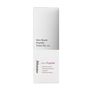 JMsolution Skin Boost  Peptide Toner XL 1.0 - 600ml