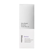 JMsolution Skin Boost Retinol Toner XL 1.0 - 600ml