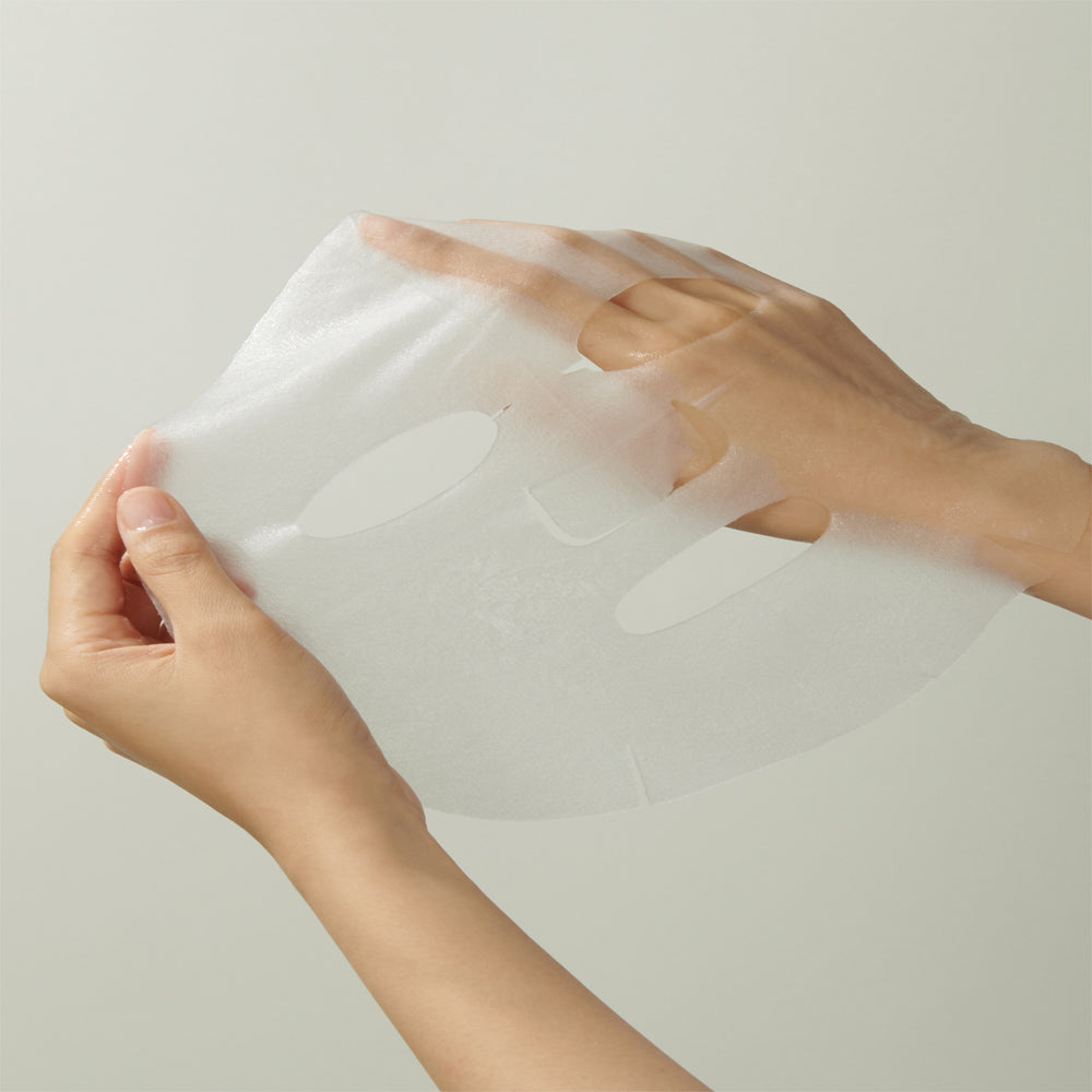 Jmsolution Heartleaf 88 Soothing Mask