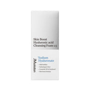 JMsolution Skin Boost Hyaluronic Acid Cleansing Foam 1.5 - 150ml