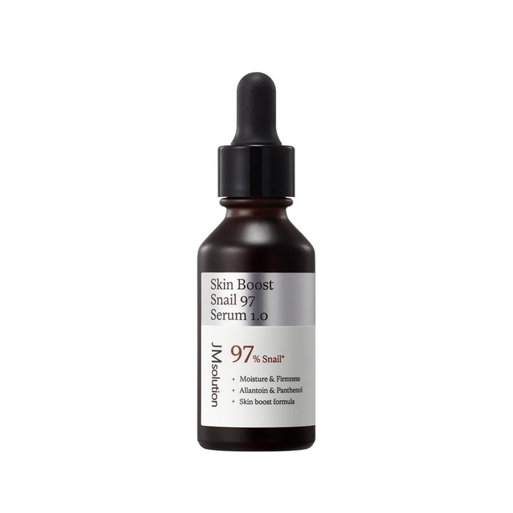 JMsolution Skin Boost Snail 97 Serum 1.0 - 30ml