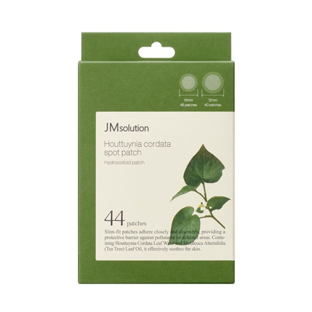 JMsolution Houttuynia Cordata Spot Patch (44EA)