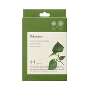 JMsolution Houttuynia Cordata Spot Patch (44EA)