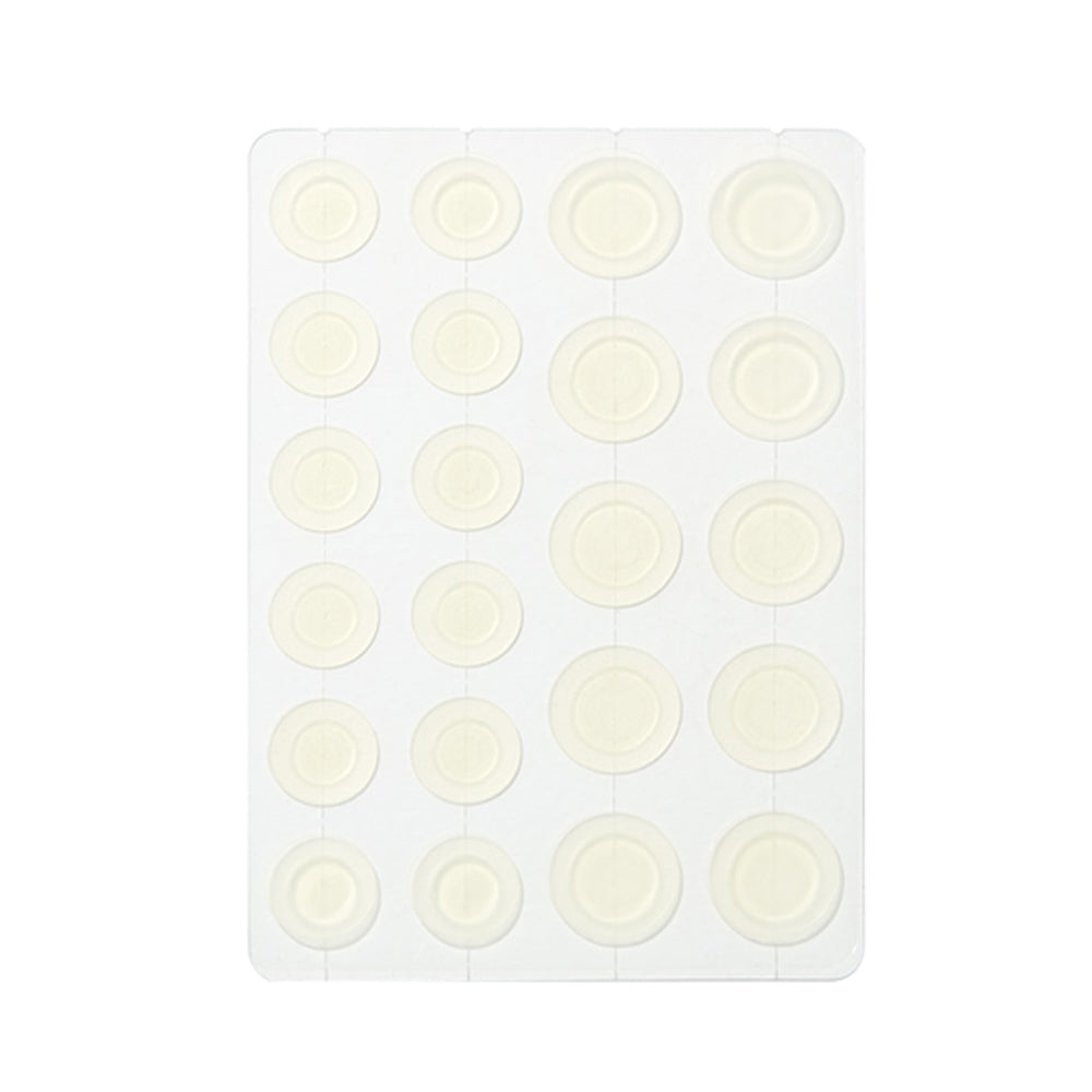 JMsolution Houttuynia Cordata Spot Patch (44EA)
