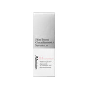 JMsolution Skin Boost Glutathione 0.1 Serum 1.0 - 30ml