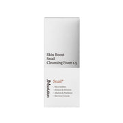 JMsolution Skin Boost Snail Cleansing Foam 1.5 - 150ml