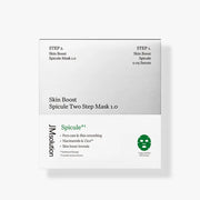 JMsolution Skin Boost Spicule Two Step Mask 1.0 - 30ml
