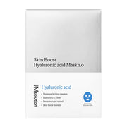 JMsolution Skin Boost Hyaluronic Acid Mask 1.0 - 30ml
