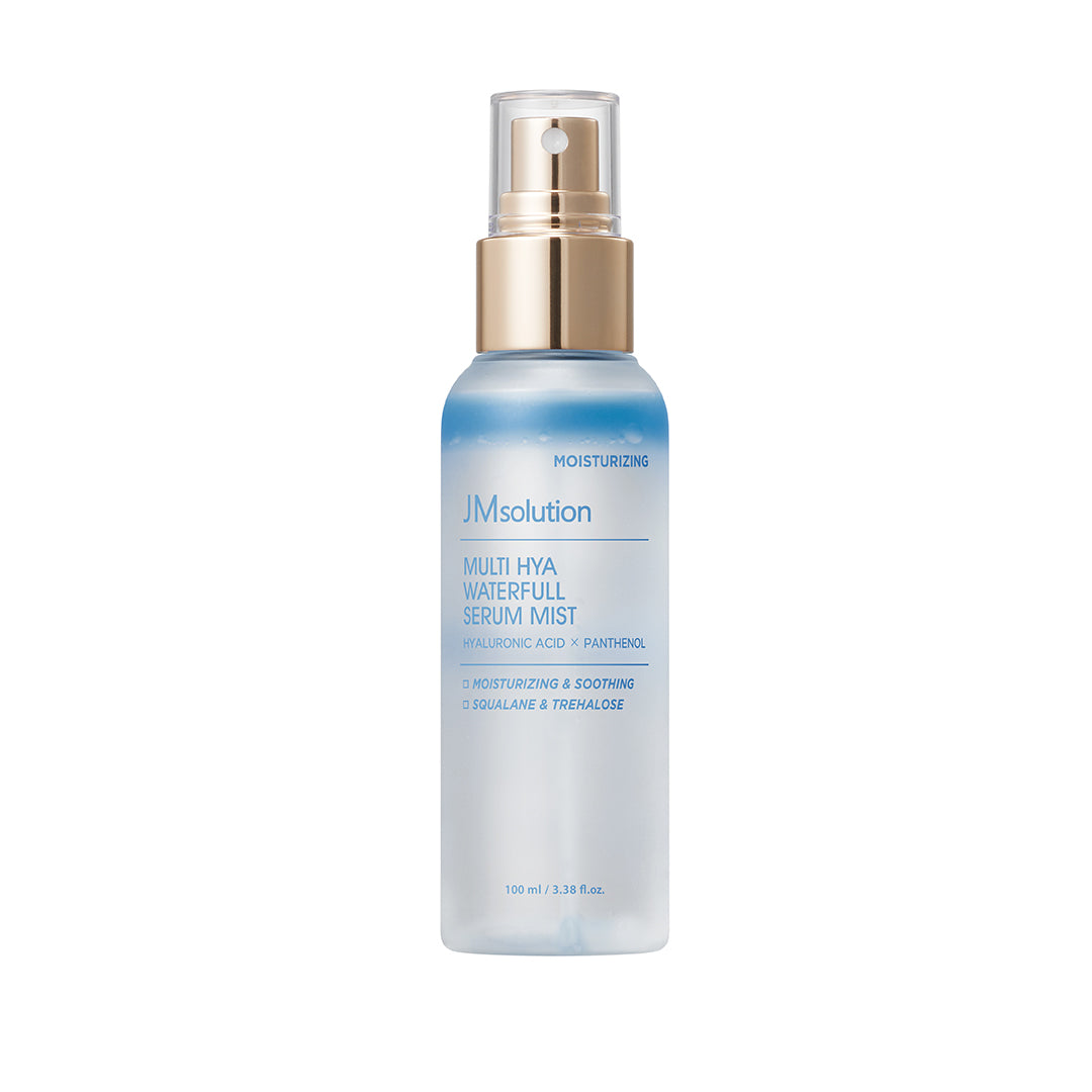 Jmsolution Multi Hya Waterfull Serum Mist