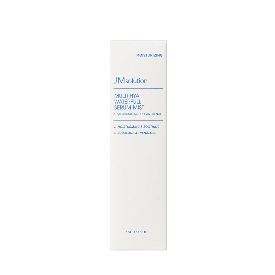 Jmsolution Multi Hya Waterfull Serum Mist