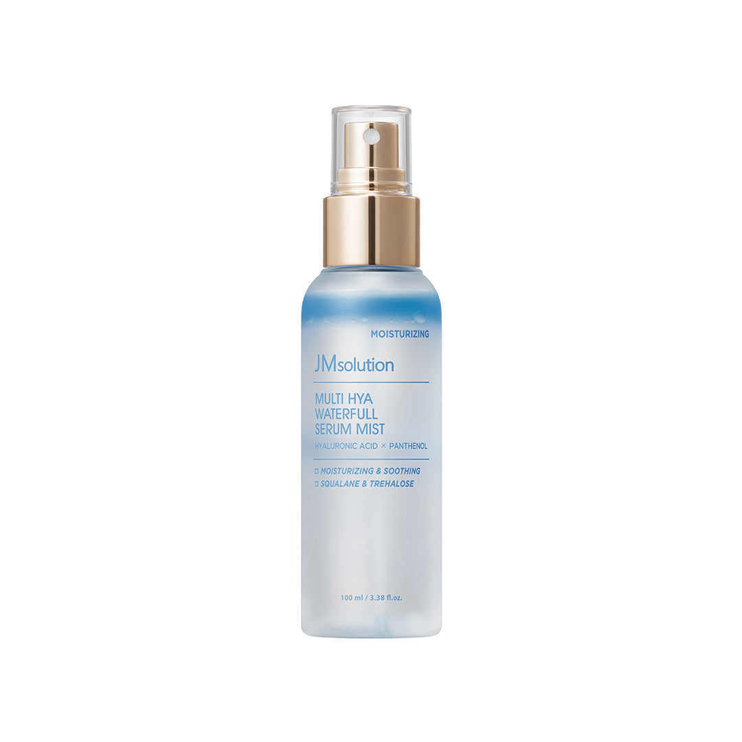 Jmsolution Multi Hya Waterfull Serum Mist