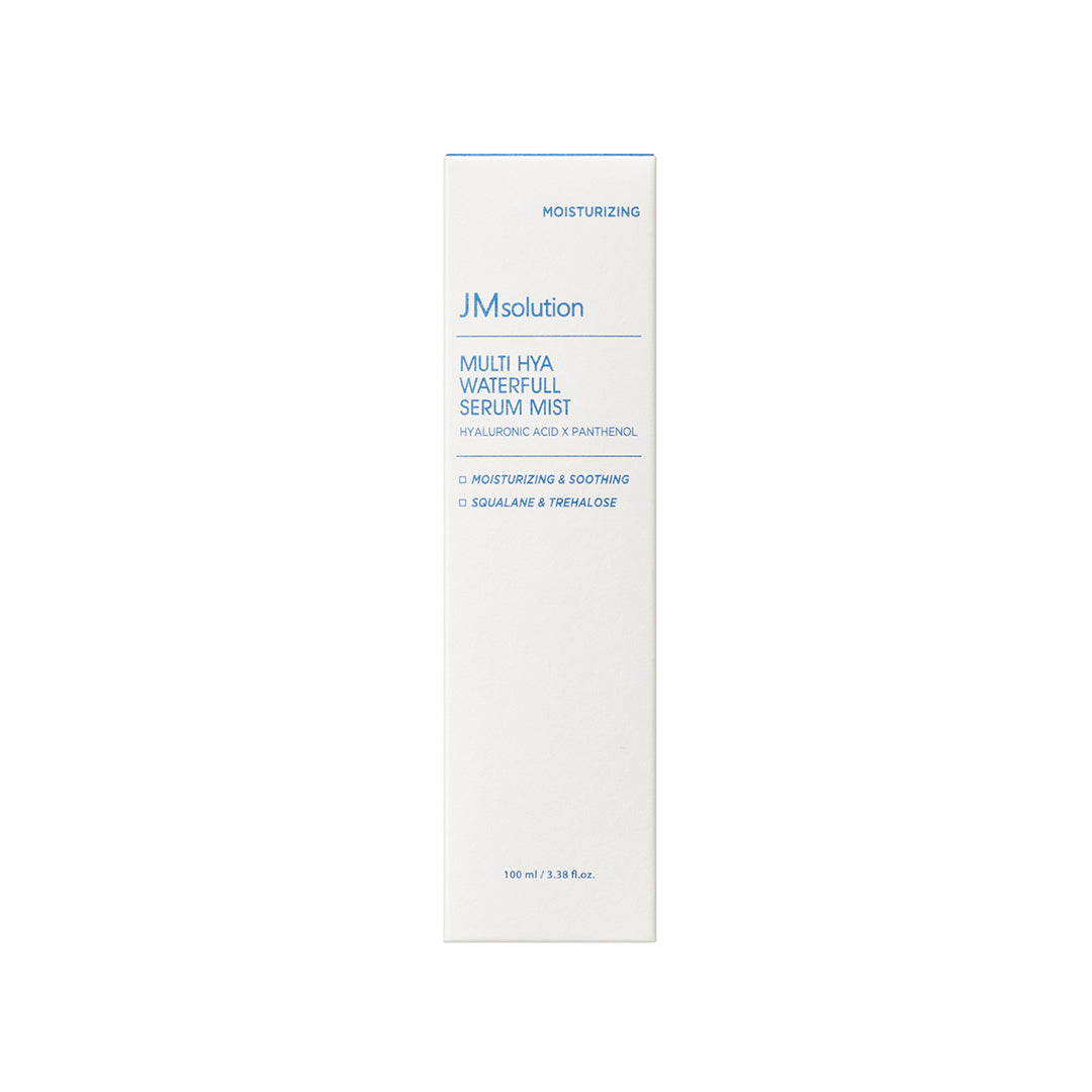 Jmsolution Multi Hya Waterfull Serum Mist
