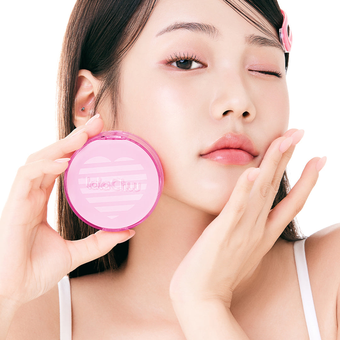 Lalachuu Tension Dx Cushion 21