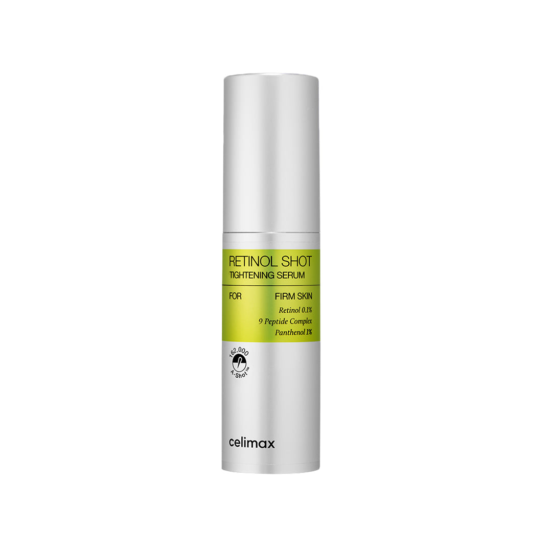 Celimax Retinol Shot Tightening Serum