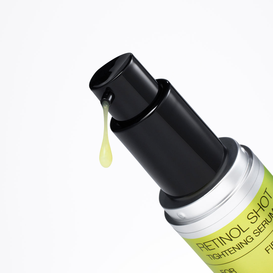 Celimax Retinol Shot Tightening Serum