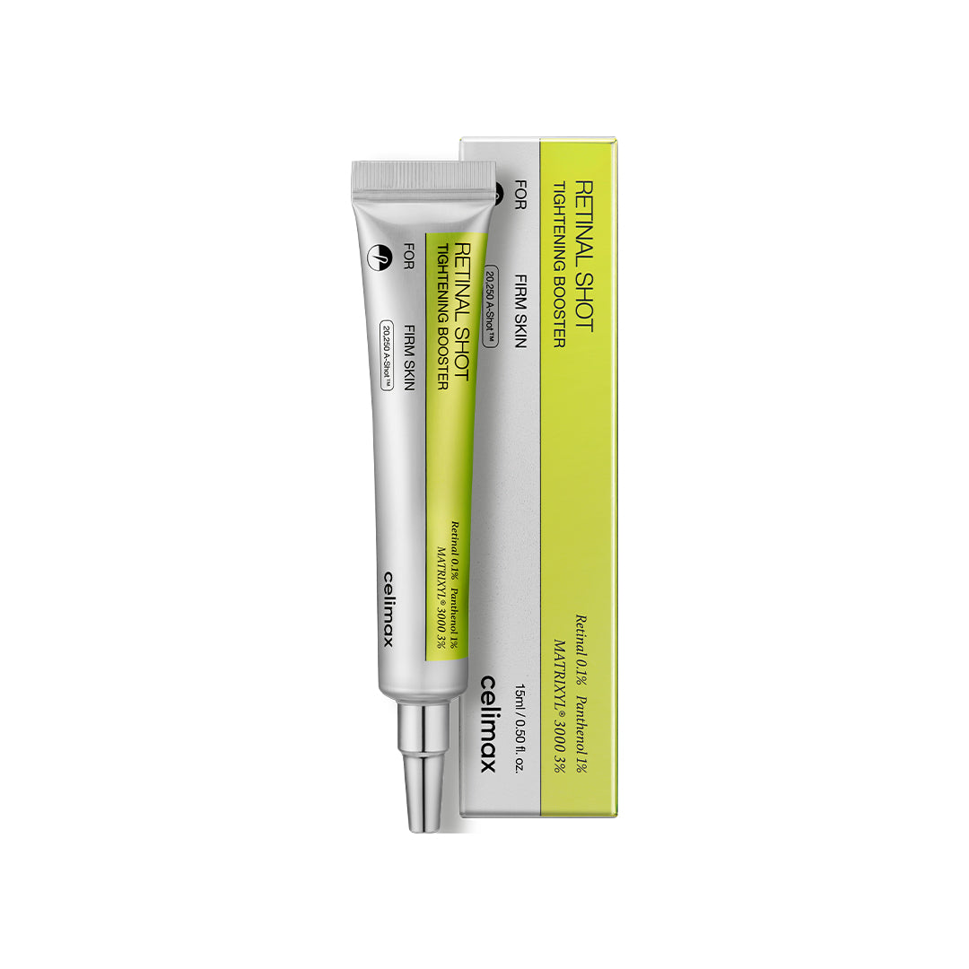 Celimax Retinal Shot Tightening Boost