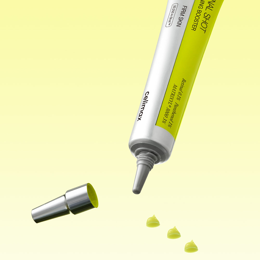 Celimax Retinal Shot Tightening Boost