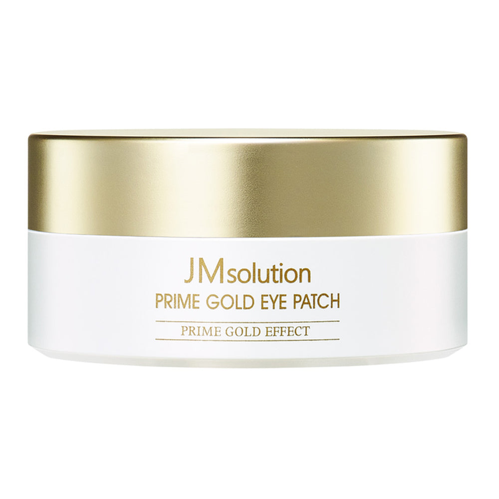JMsolution Prime Gold Eye Patch - 90g