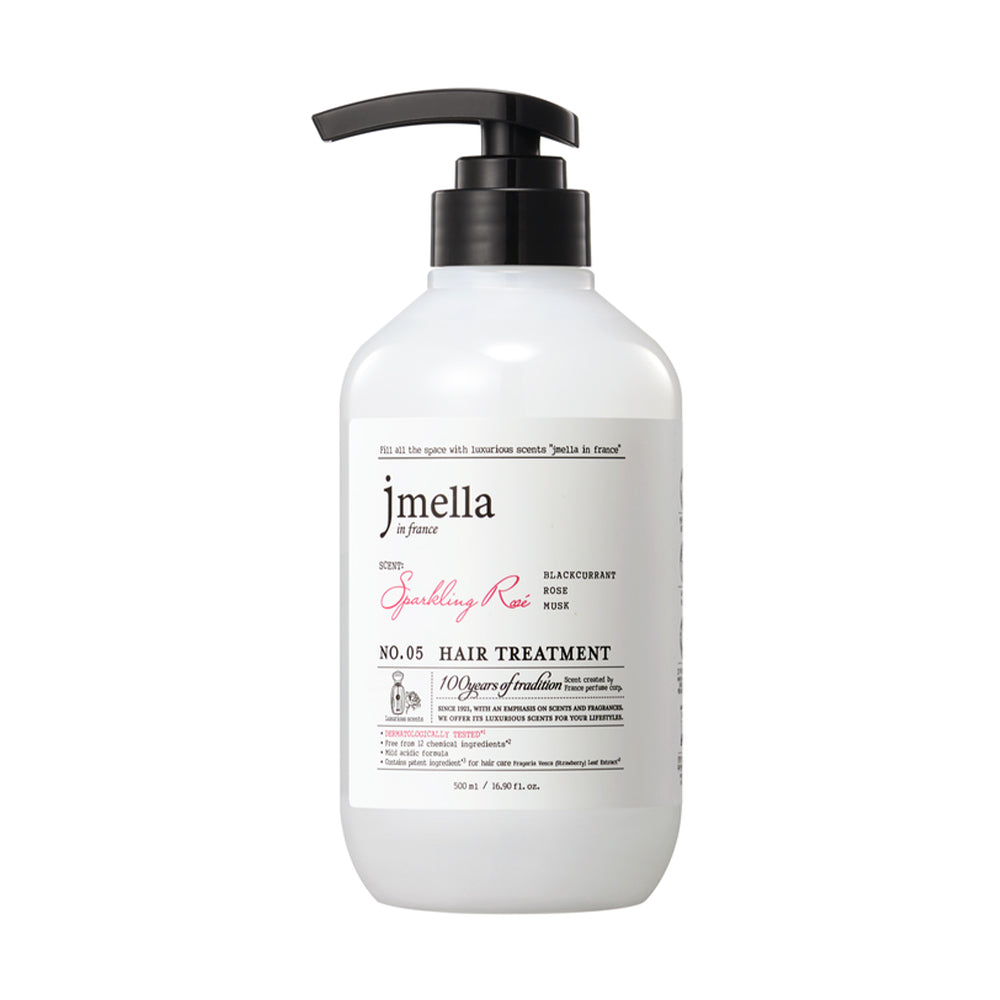 Jmella In France Sparkling Rosé Hair Treatment  - 500ml