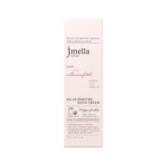 Jmella In France Femme Fatale Perfume Hand Cream - 50ml