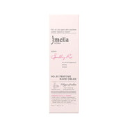 Jmella In France Sparkling Rose' Perfume Hand Cream - 50ml