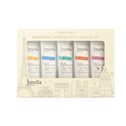 Jmella In France Signature Perfume Hand Cream Set - 50X5ml