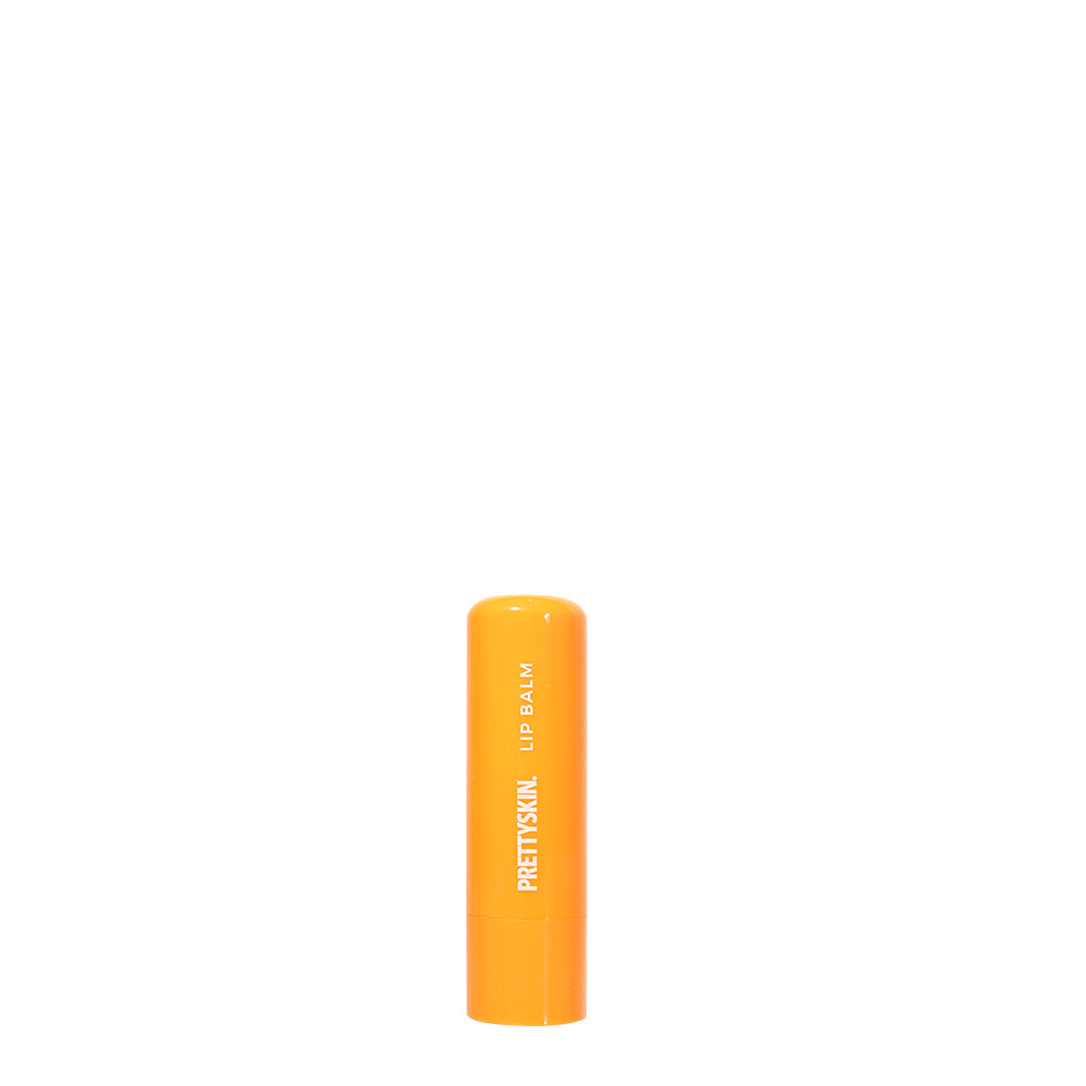 Prettyskin Chok Chok Natural Moisture Lip Balm Honey 4.3g