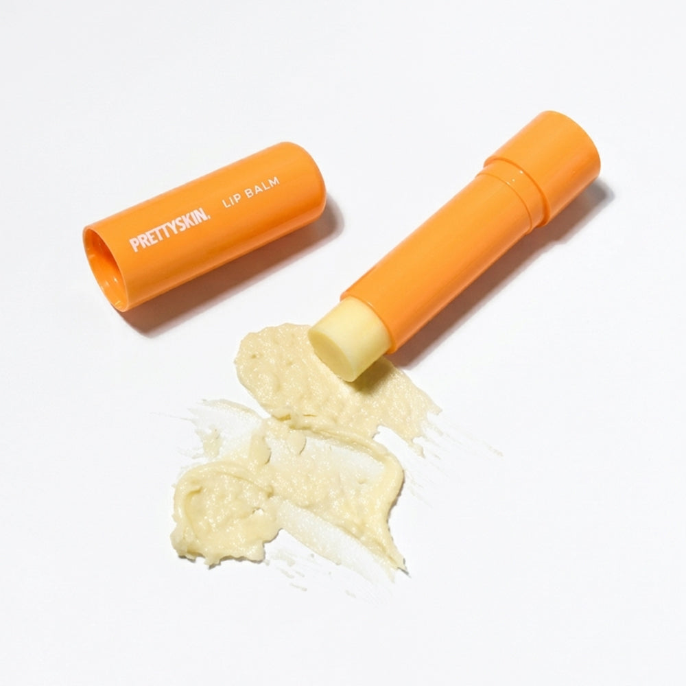 Prettyskin Chok Chok Natural Moisture Lip Balm Honey 4.3g