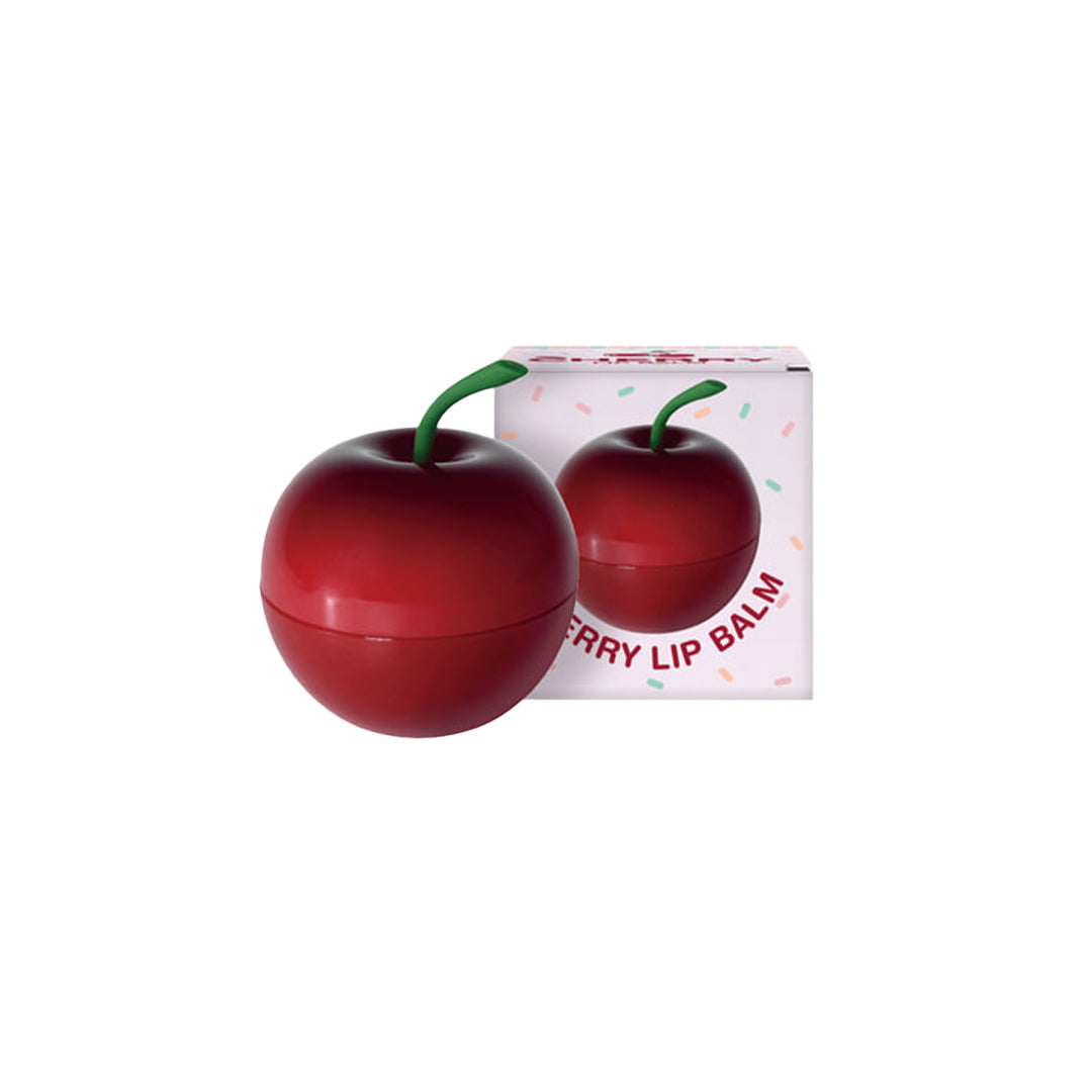 Prettyskin Cherry Lip Balm 9g