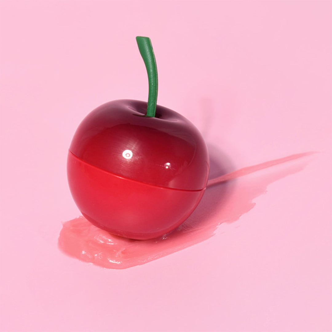 Prettyskin Cherry Lip Balm 9g