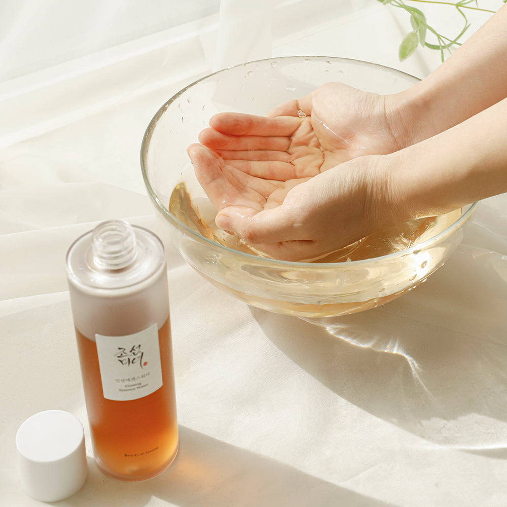 Beauty Of Joseon Ginseng Essence Water