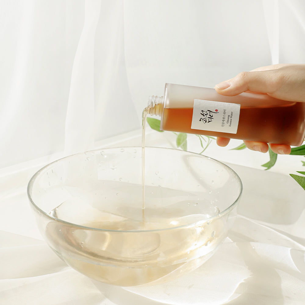 Beauty Of Joseon Ginseng Essence Water