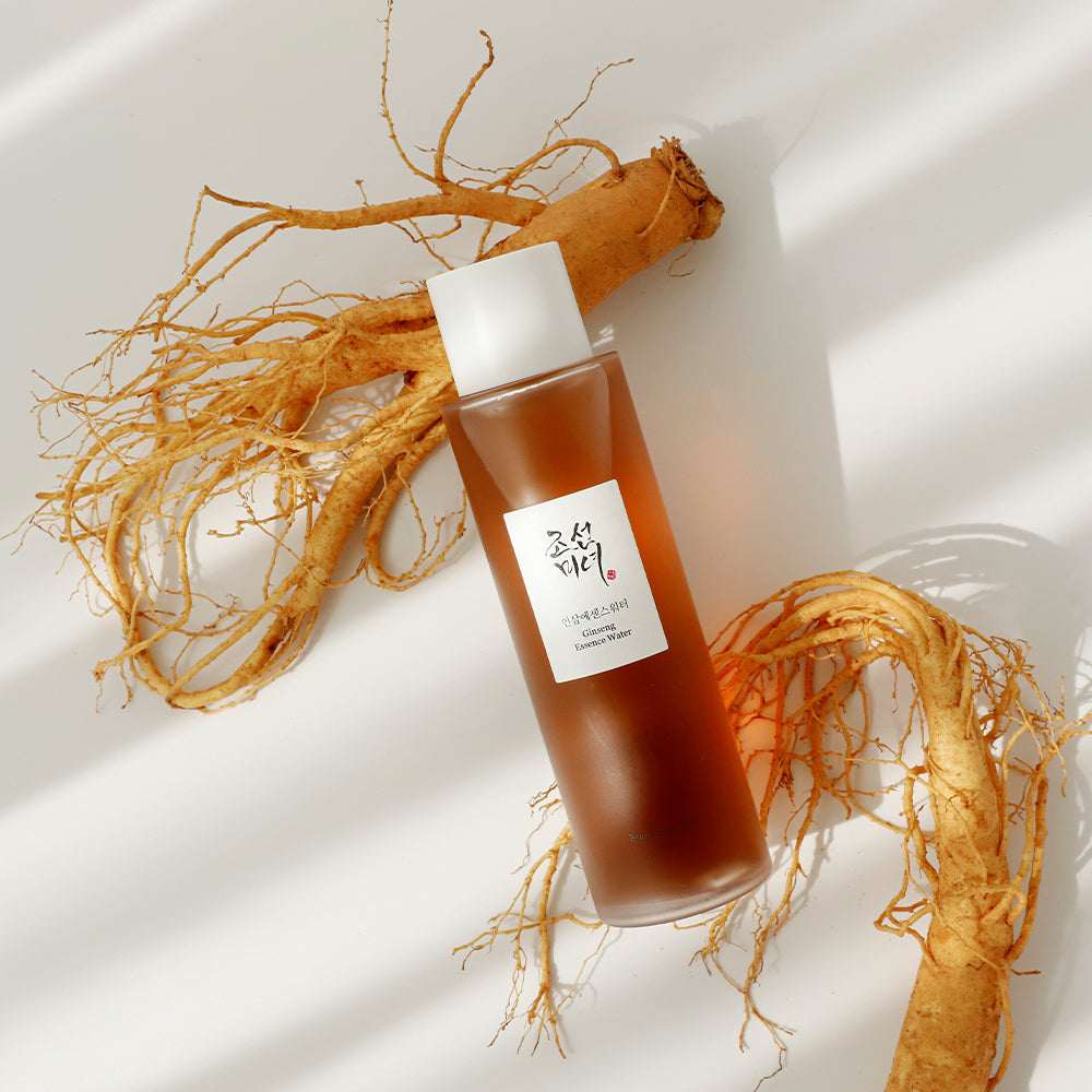 Beauty Of Joseon Ginseng Essence Water