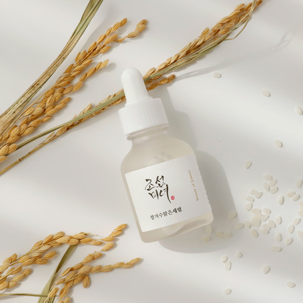 Beauty Of Joseon Glow Deep Serum : Rice +Alpha-Arbutin