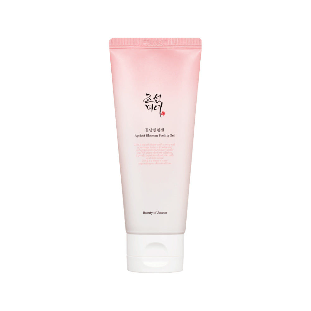 Beauty Of Joseon Apricot Blossom Peeling Gel