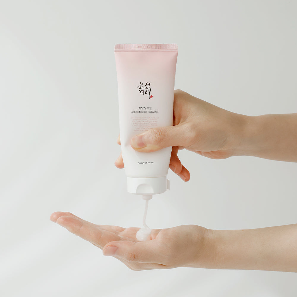 Beauty Of Joseon Apricot Blossom Peeling Gel