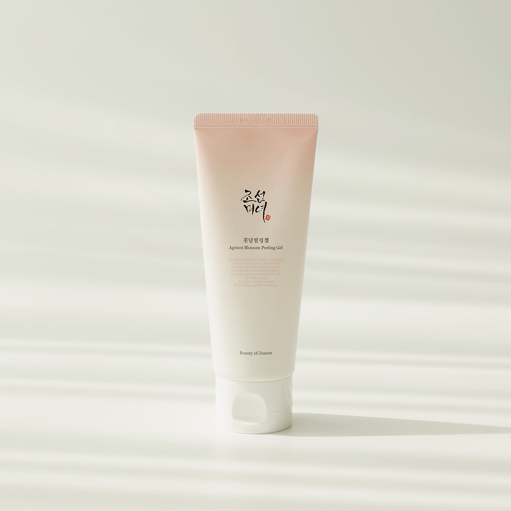 Beauty Of Joseon Apricot Blossom Peeling Gel